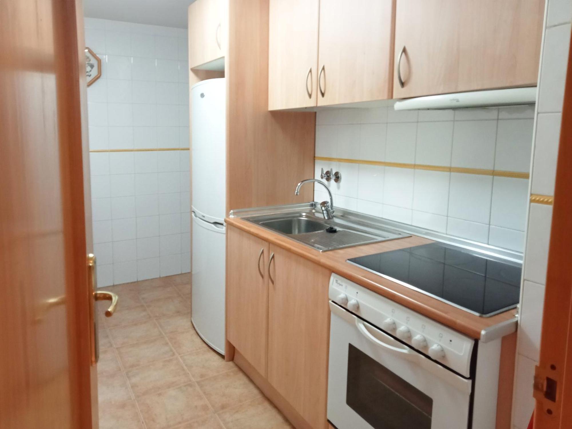 Apartamentos Valle De Tena - Biescas 3000 Exteriér fotografie